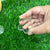 Polycarbonate Tlight Flower