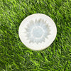 Sunflower Candle Mould