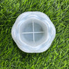 Lotus Shape T-Light Holder Mould