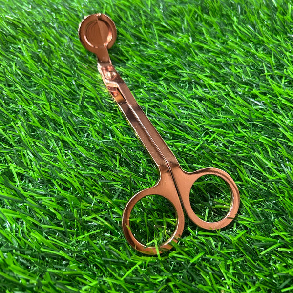 Wick Scissors / Cutter