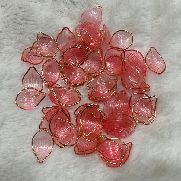Petals for Decoration - Pink