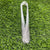 Silver 26 Gauge Wire