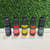 Candle Liquid Colour - Set of 5 B