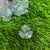 Leafy Flower1 for decoration - Multi colour