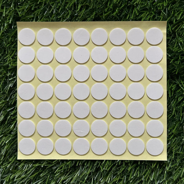 Wick Sticker - Three sheets