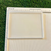 Nameplate Mould - 8" X 6"