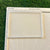 Nameplate Mould - 8" X 6"