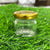 Glass Jar 30 ML - Gold Cap