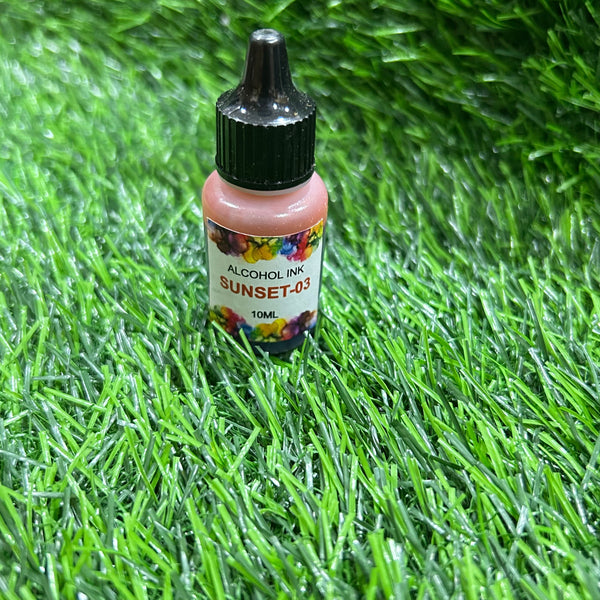 Alcohol Ink- 10 ml