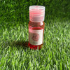 Candle Liquid Colours - set of 5