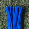 Pipe Cleaners Berry Blue - set of 100