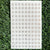 Golden Embossed Sheet A5 - EMB3