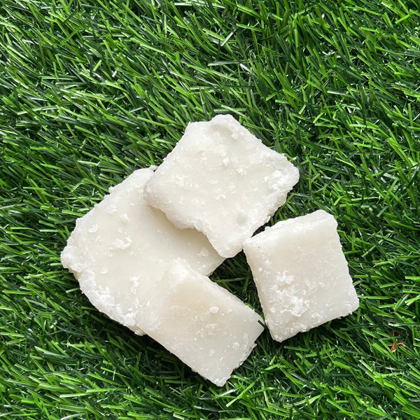 Soft Soy Wax