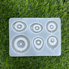 Evil Eye Mould