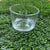 Glass Jar for Candles - set of 6