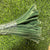 Pipecleaners Olive Green - set of 100