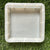 Square Deep Casting - 8" X 50 MM