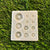 Button Mould