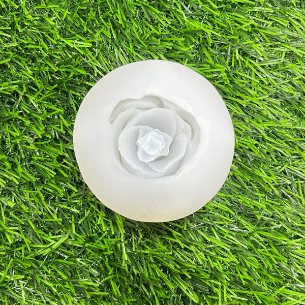 3D Premium Rose Petals