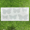 Butterfly Resin Mould - 6 CVT
