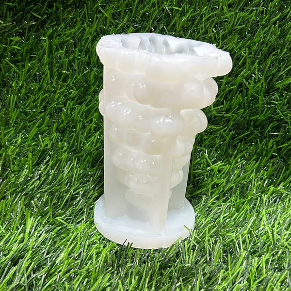 Pine Christmas Tree Mould
