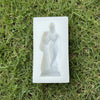 Radha Krishna Idol Mould