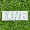 Love Mould Small