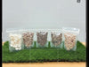 Sea shells mixed - 500 gms