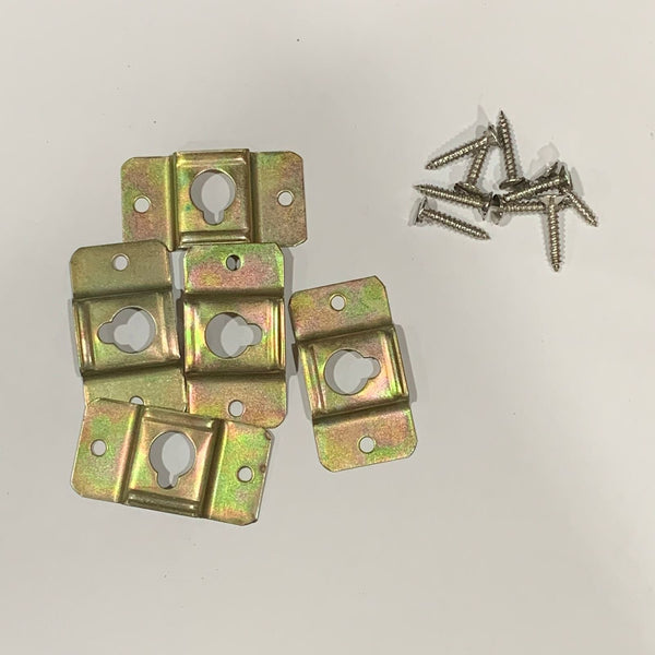 Hooks for frames - set of 2