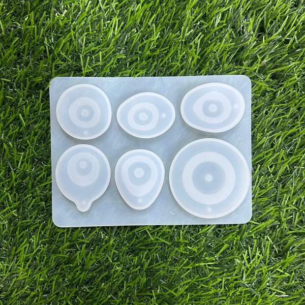 Evil Eye Mould