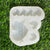 3D Heart Love Mould