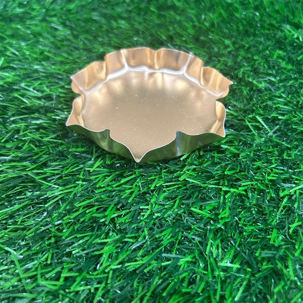 Urli 2.5Inch round