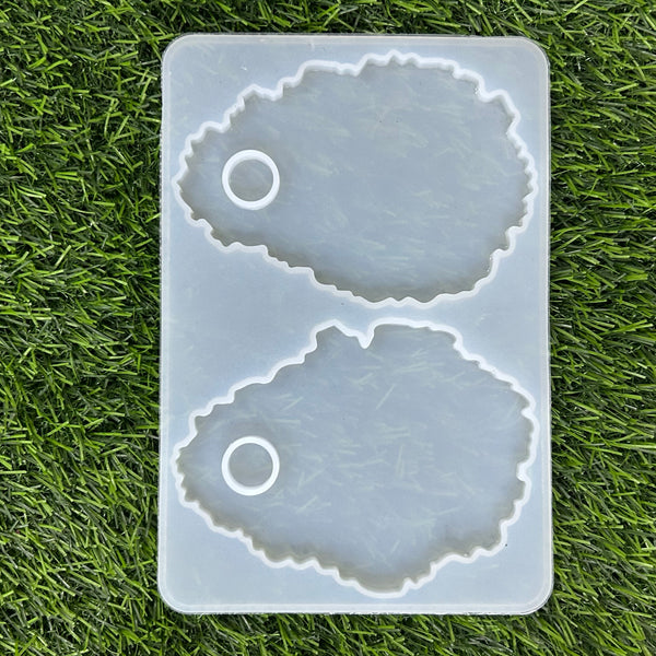 Makeup Mixing Palette Mould