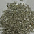 Metallic Glass Granules - Silver