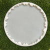 12” Agate photoframe mould