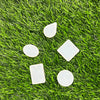 Pendent Mould - Set of 5