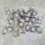 Petals for Decoration - Disco White