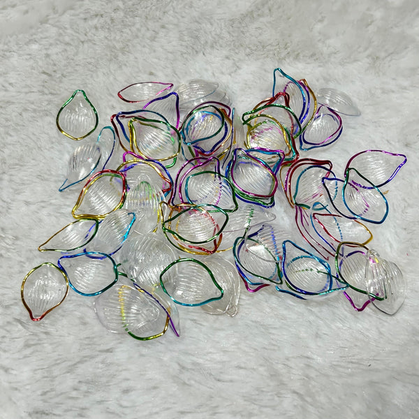 Petals for Decoration - Disco White