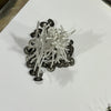 Wick with Sustainer - 2”