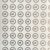 Golden Embossed Sheet A5 - EMB6
