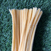 Pipe Cleaners Yellow - set of 100