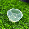 Diamond 3D Paper weight & Candle Mould