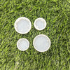 Rakhi & Jewelry Resin Mould - Set of 4