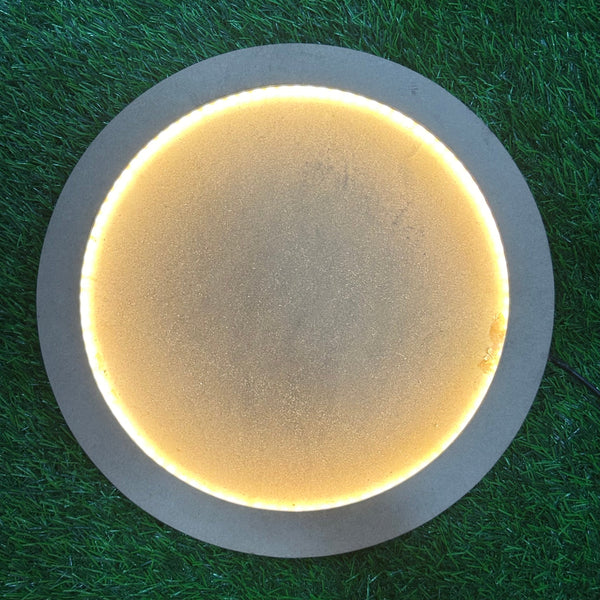 Moon Lamp - 12”