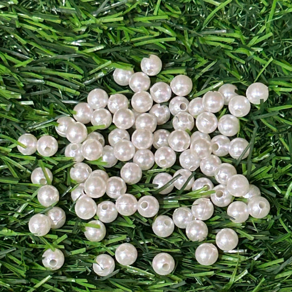 Medium Size Decorative Pearl