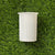 Cylinder Candle Mould Stripped