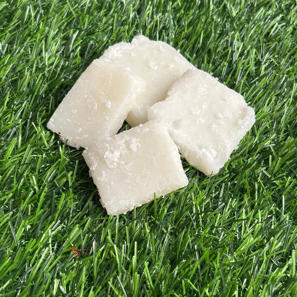 Soft Soy Wax