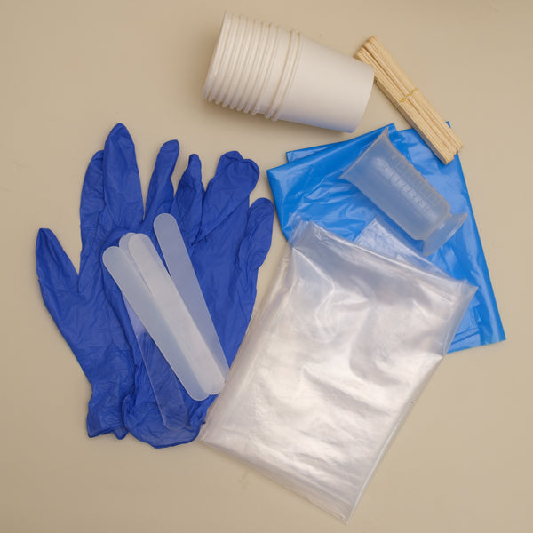 Resin Essentials Safety Kit