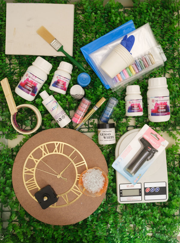 Advance Kit 2.0 (Acadma Exclusive)