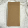 Wooden Frame Rectangle - Pine Wood